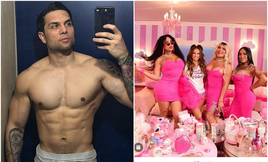 Marlon Colmenarez habla de Las Perdidas luego del asalto