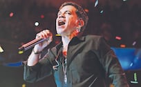 Jorge Medina revela su oscuro pasado con las drogas mientras cantaba en La Arrolladora Banda el Limón
