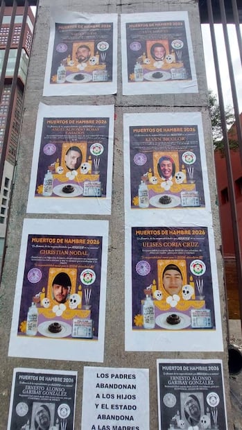 Tendedero (Vía: Facebook)