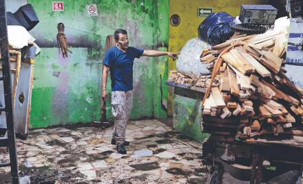 Conagua anuncia proyecto en Iztapalapa y Neza para frenar inundaciones, así es el plan