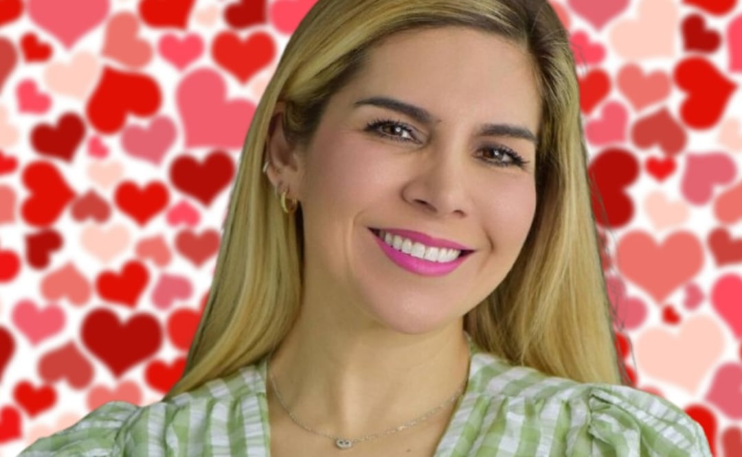 ¡Doctora Corazón! Karla Panini lanza programa para dar consejos de amor y estalla la polémica (Foto: Redes sociales)