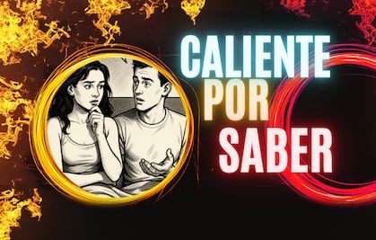 Tengo deseos ocultos en la cama y no me atrevo a confesarlos a mi pareja