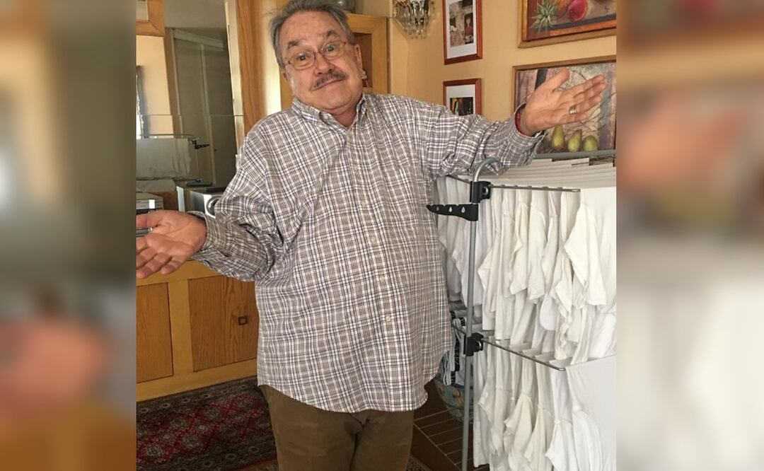 Pedrito Sola habla desde Ventaneando de los seres sobrenaturales que lo acechan