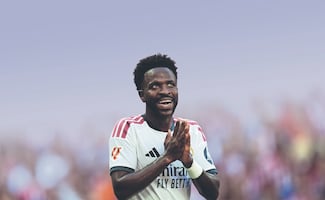¡Anda jalado de los pelos! Vinicius pierde la cabeza y se pierde cuatro partidos
