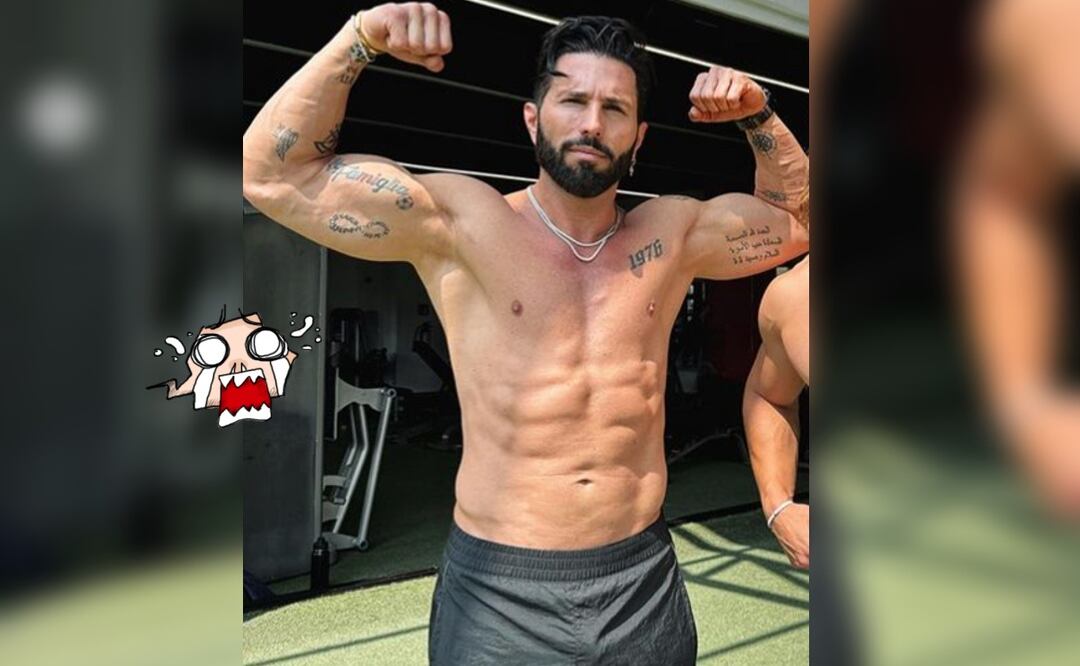 Poncho de Nigris se queja de pastelería que criticó e hizo crecer, ahora exige agradecimiento