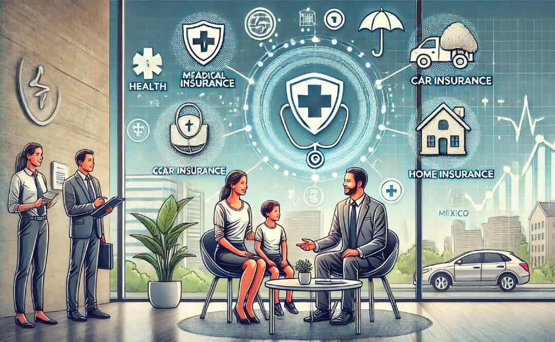 ¿Por qué es clave tener un seguro médico en México? Expertos explican beneficios y opciones disponibles