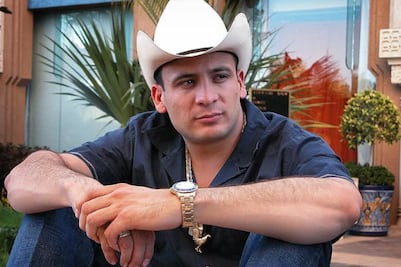 Valentín Elizalde: El perturbador video oculto de su autopsia que sigue causando polémica