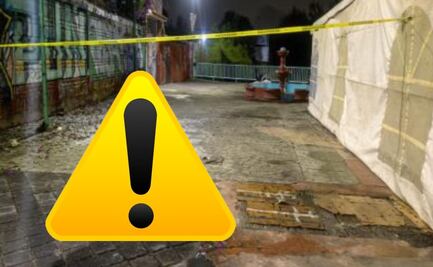 Asesinan a balazos a hijo de policía que vendía droga: iba acompañado de su novia