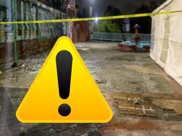 Asesinan a balazos a hijo de policía que vendía droga: iba acompañado de su novia