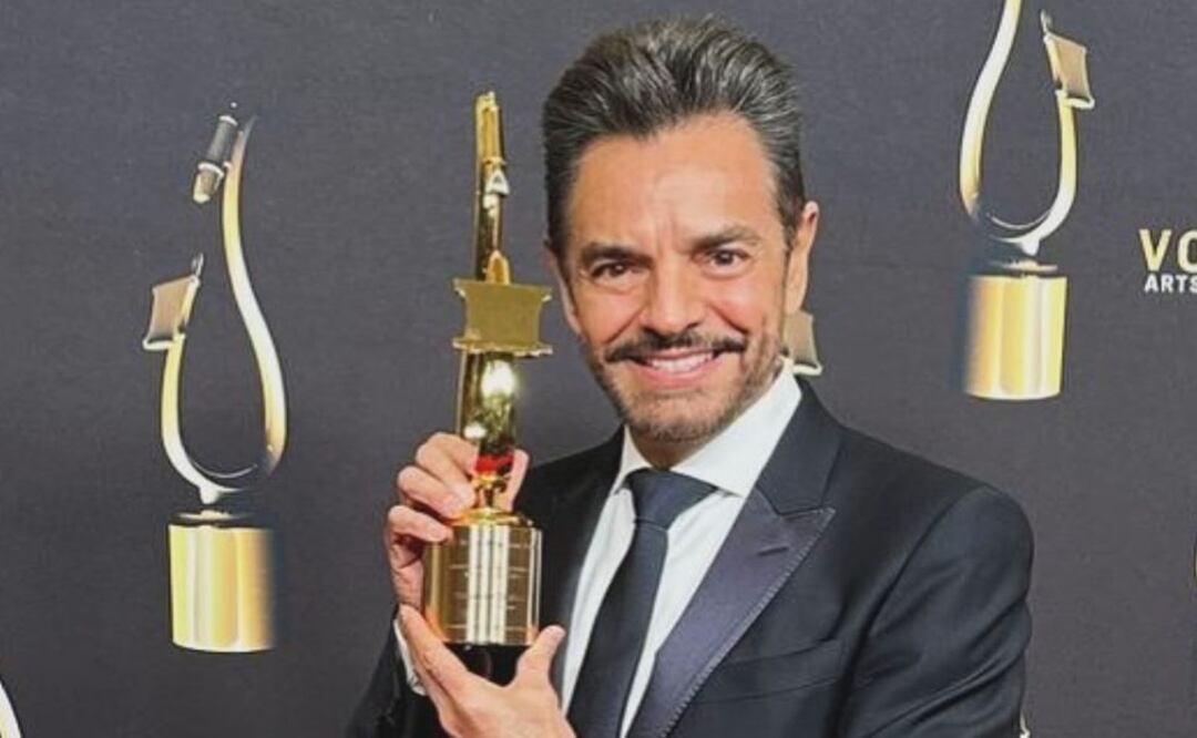 ¿Cómo sería México si Eugenio Derbez fuera presidente? Estuvimos a nada de descubrirlo