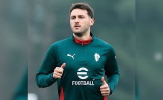 ¡El regreso del “Bebote”! Santiago Giménez vuelve a la convocatoria del Milan tras 4 meses fuera