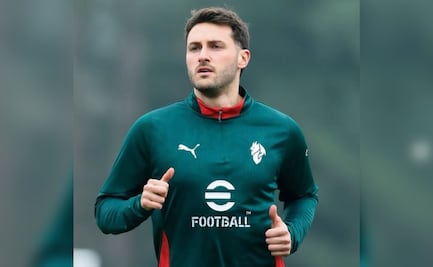 ¡El regreso del “Bebote”! Santiago Giménez vuelve a la convocatoria del Milan tras 4 meses fuera