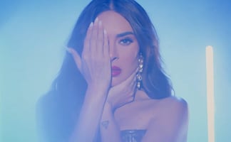 Galilea Montijo sorprende al ser anunciada como la conductora de "SOLO LAS MÁS 2" de La Más Draga