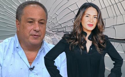 Yolanda Andrade está indignada con un productor quien reveló su enfermedad