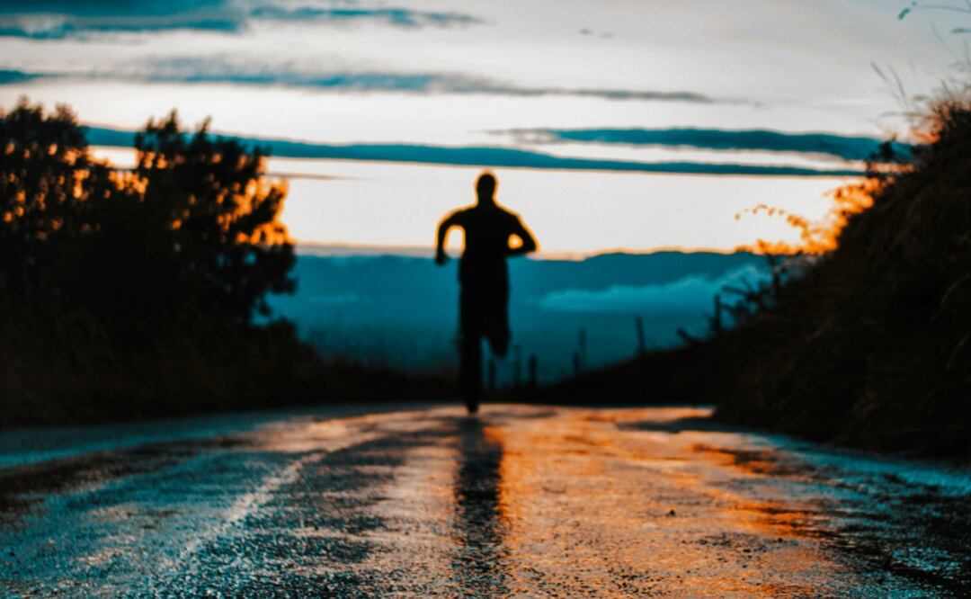 ¿Quieres comenzar a correr? Así puedes iniciar con este gran ejercicio