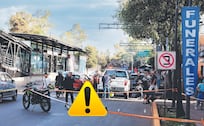 “Un día a la vez”: la frase que marcó a Tempo Luchador antes del accidente que le quitaría la vida