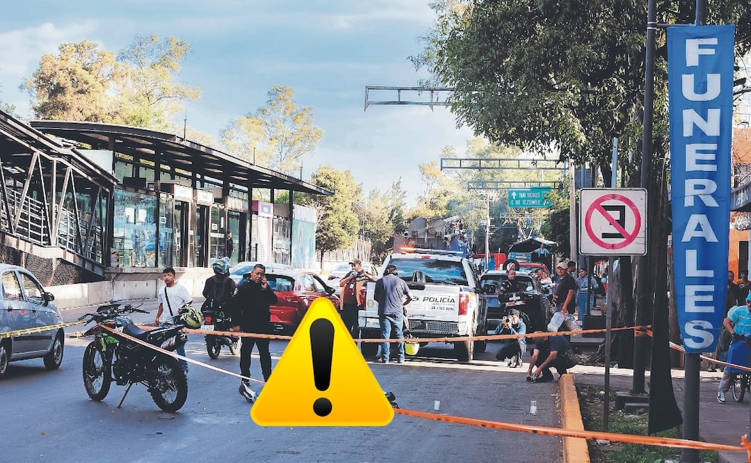 “Un día a la vez”: la frase que marcó a Tempo Luchador antes del accidente que le quitaría la vida
Imagen: Osmar Alvarado