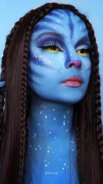 Avatar
Foto: Pinterest