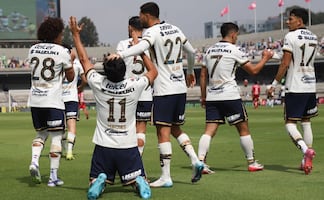 Fichaje Bomba: Pumas intentará fichar a Ronaldo