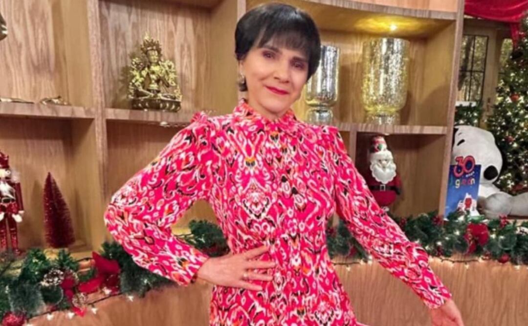 Pati Chapoy en crisis: Su marido la engaña y TV Azteca ya no quiere a Ventaneando al aire