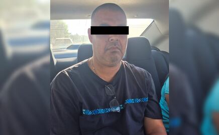 Capturan a Sotero “N” en Zihuatanejo, prófugo de una prisión federal en EEUU