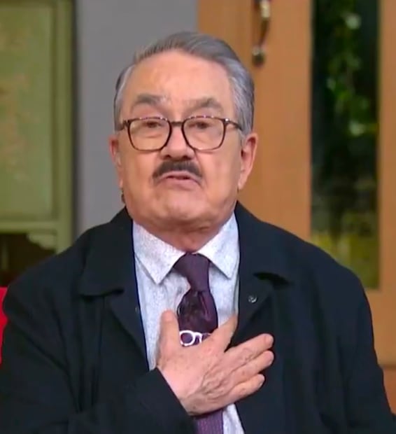 Pedro Sola (Vía: X)