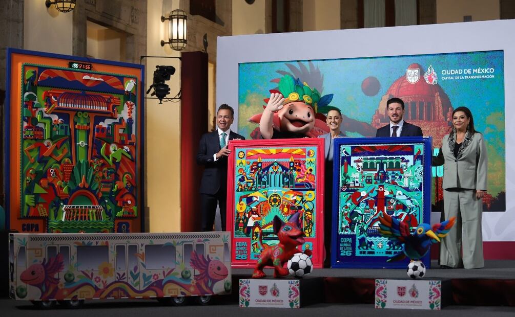 SEP: Nuevo día feriado para los alumnos de Educación Básica de la CDMX
Imagen: Cuartoscuro / Daniel Augusto