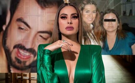 ¿Galilea Montijo traicionó a un capo? La denuncia de Anabel Hernández