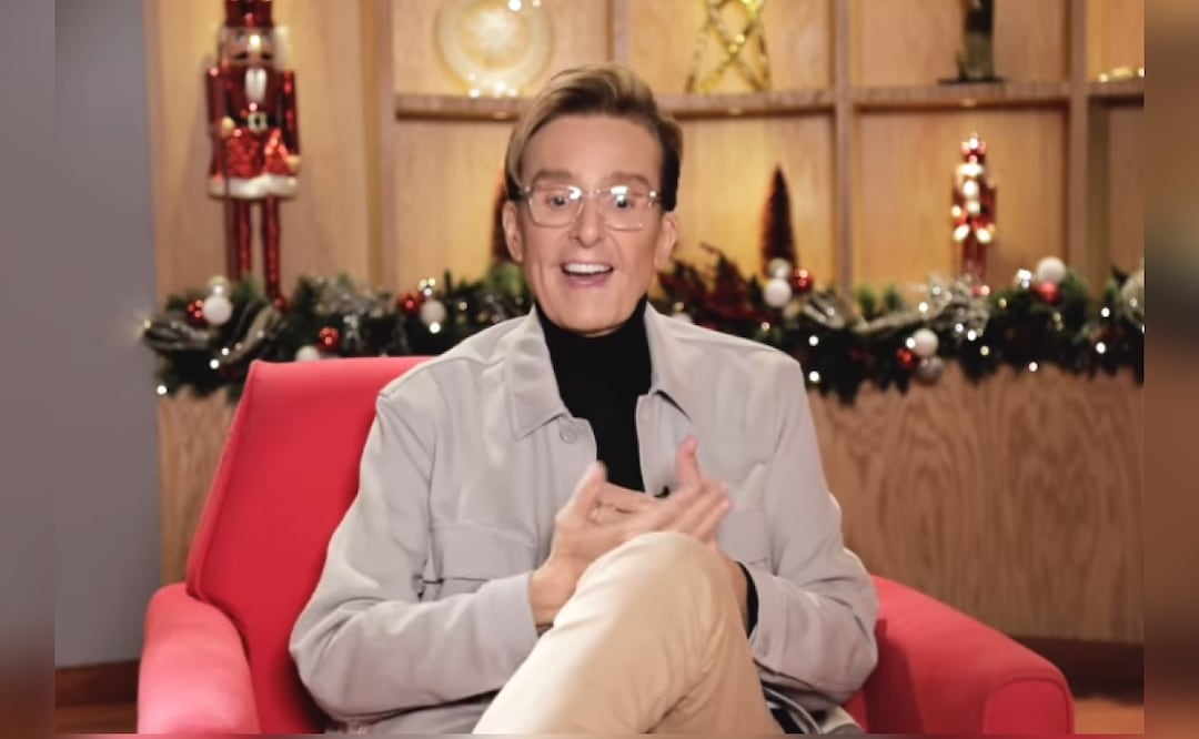 Daniel Bisogno es señalado de tener intimidad con el hermano de una de sus ex