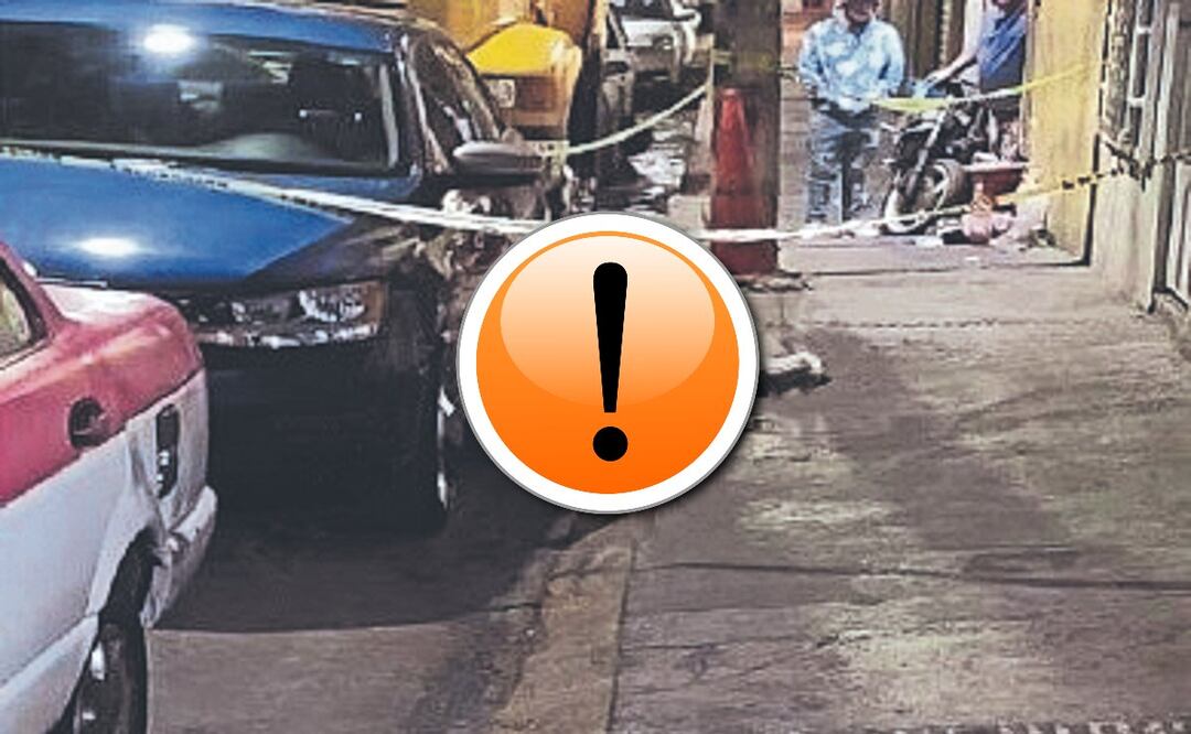 Joven vio morir a su amigo como “regalo de cumpleaños” en la alcaldía Álvaro Obregón