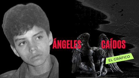 Ángeles Caídos: "El Niño del Terror", el asesino serial adolescente que aterrorizó a Ecuador 