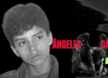 Ángeles Caídos: "El Niño del Terror", el asesino serial adolescente que aterrorizó a Ecuador