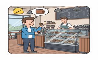 Estás perdiendo más de 15 mil pesos con estos "gastos hormiga"