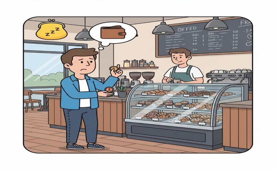 Estás gastando más de 15 mil pesos con estos "gastos hormiga"