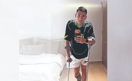 Luis Ángel Malagón: Revelan que fármacos podrían ser la causa de su lesión