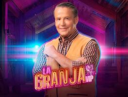 ¡Se autoproclama “el rey del rating”! Alfredo Adame causa caos en La 'Granja VIP'