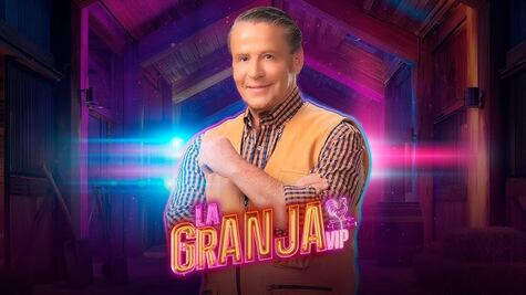 ¡Se autoproclama “el rey del rating”! Alfredo Adame causa caos en La 'Granja VIP'
