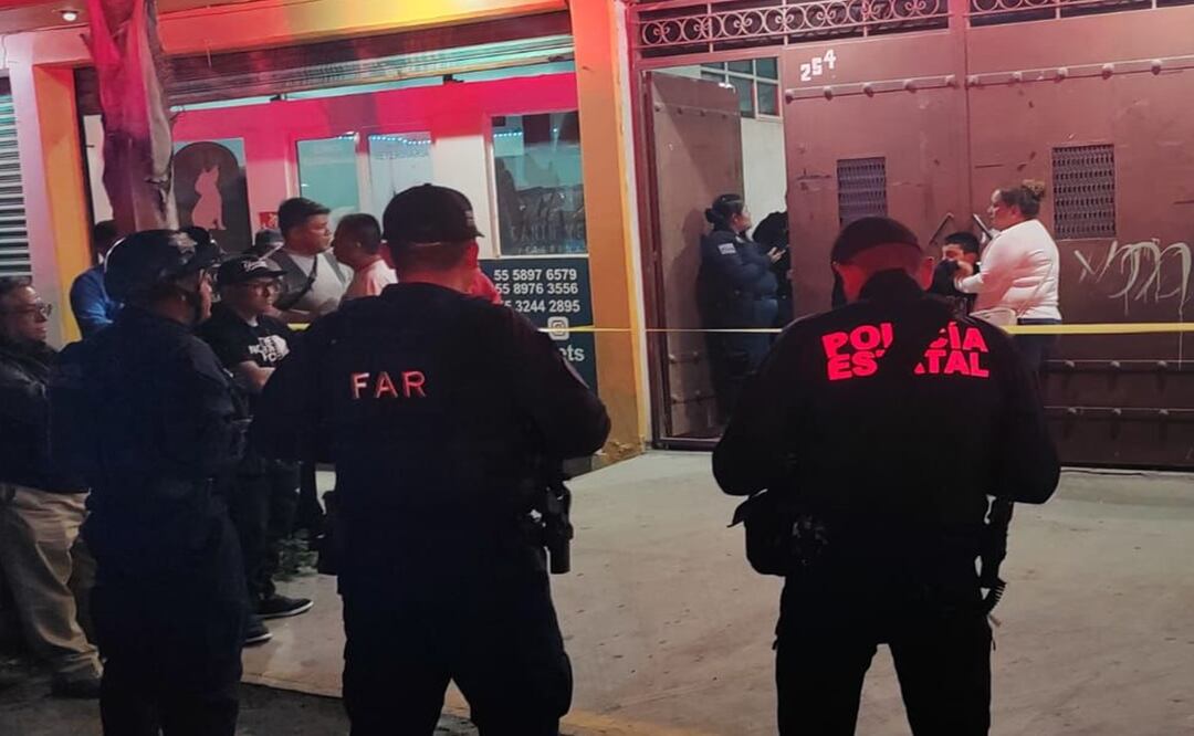 Terror en Coacalco: Hombre se quita la vida tras cometer feminicidio contra su pareja