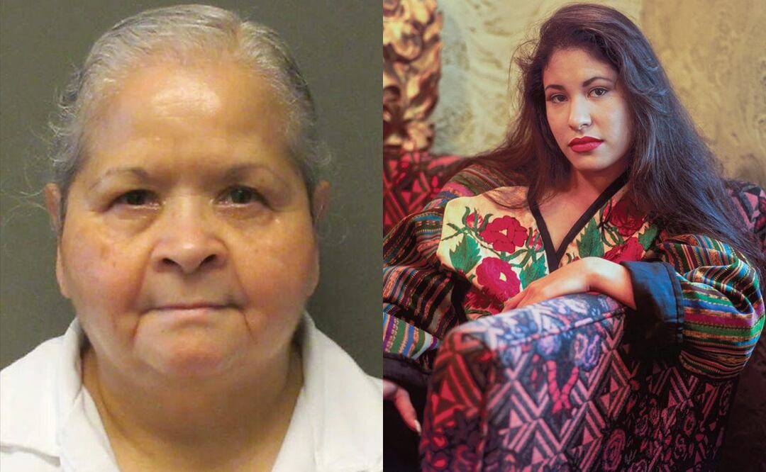 Luego de casi 30 años, Yolanda Saldívar cuenta la verdad del asesinato de Selena 