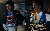 Michael Jackson vuelve a Hollywood: Así fue la premiere de su película biográfica