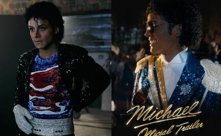 Michael Jackson vuelve a Hollywood: Así fue la premiere de su película biográfica