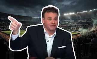 David Faitelson confirma que el narco está metido en el futbol mexicano y señala a algunos equipos