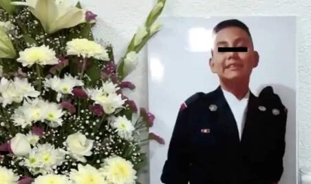 Menor fallece en campamento de la Academia Militarizada Ollin Cuauhtémoc; niños acusan tortura