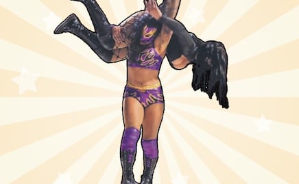 La Femenil, la lucha no acaba: el documental que rescata la historia de la lucha libre femenil