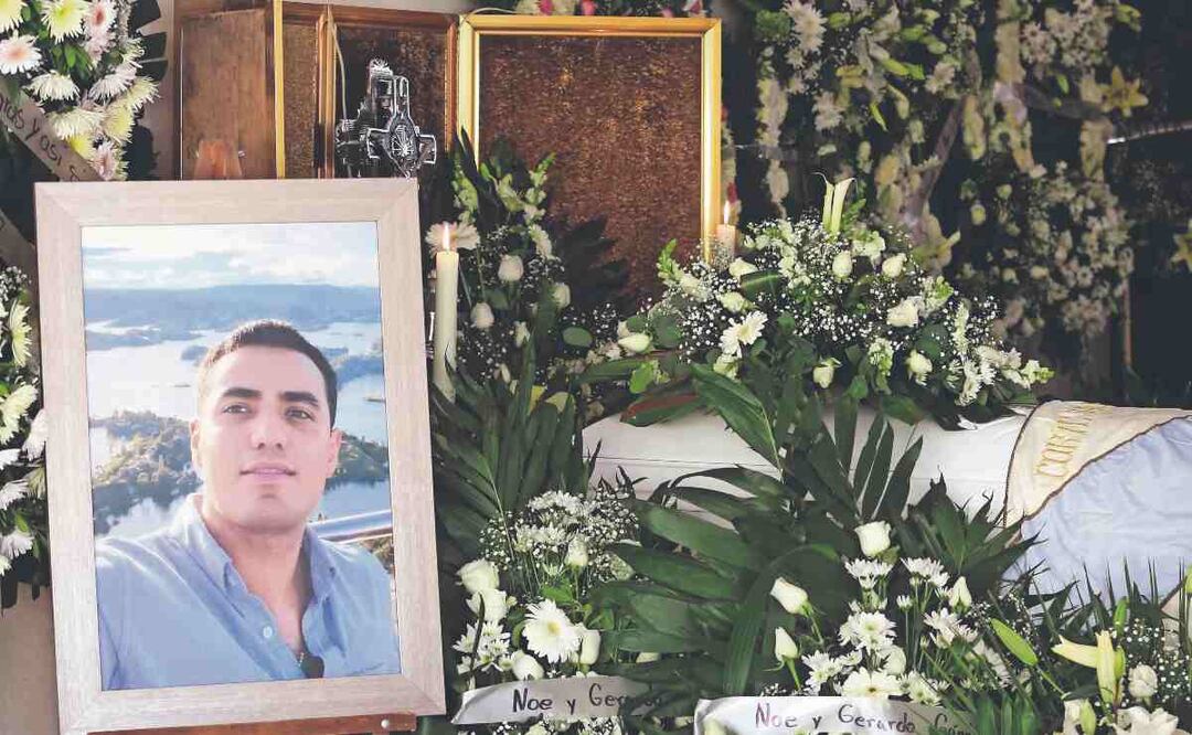 Sobreviviente de la matanza de Salvatierra narra como grupo armado entró a disparar