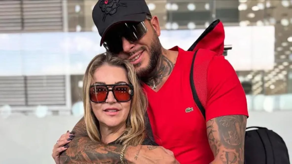 ¿CONTROL TOTAL? Señalan que Cibad no solo dirige la carrera de Alicia Villarreal, también la aislaría de su familia