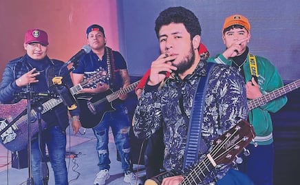 Ejecutan a AfroSan, cantante de narcocorridos ligado a La Unión Tepito