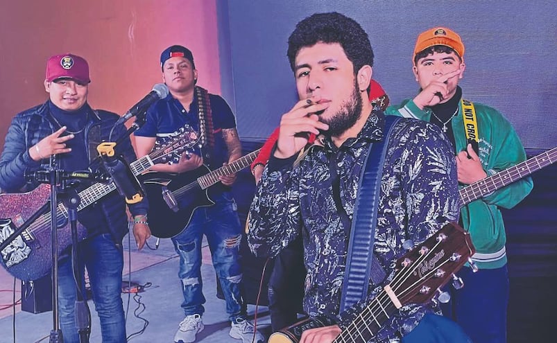 Ejecutan a AfroSan, cantante de narcocorridos ligado a La Unión Tepito