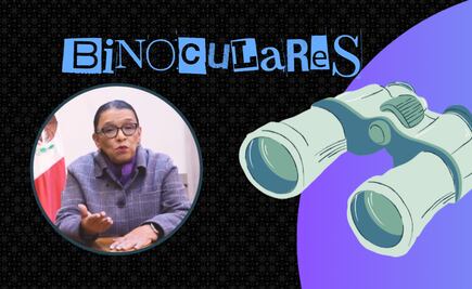 Rosa Icela lanza advertencia a la CNTE ante amenaza de marchas y bloqueos