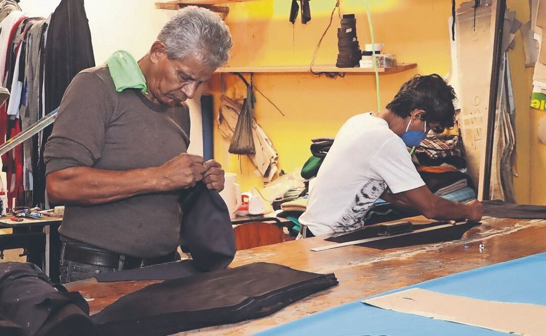 Surtidos en Confección Lilith visten a los niños en este regreso a clases